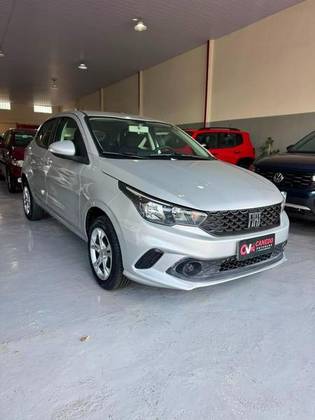FIAT ARGO 1.0 FIREFLY FLEX DRIVE MANUAL